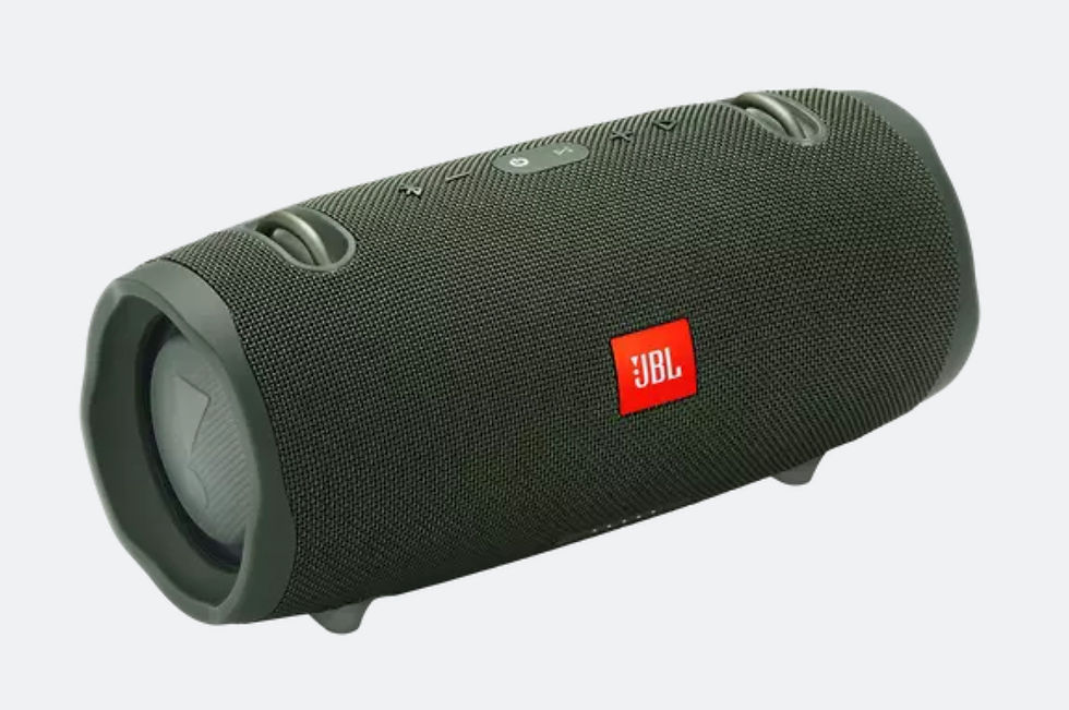 Thumbnail: JBL Xtreme 2