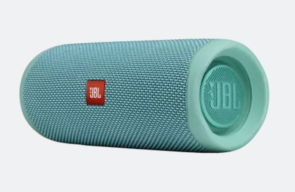 Thumbnail: JBL Flip 5