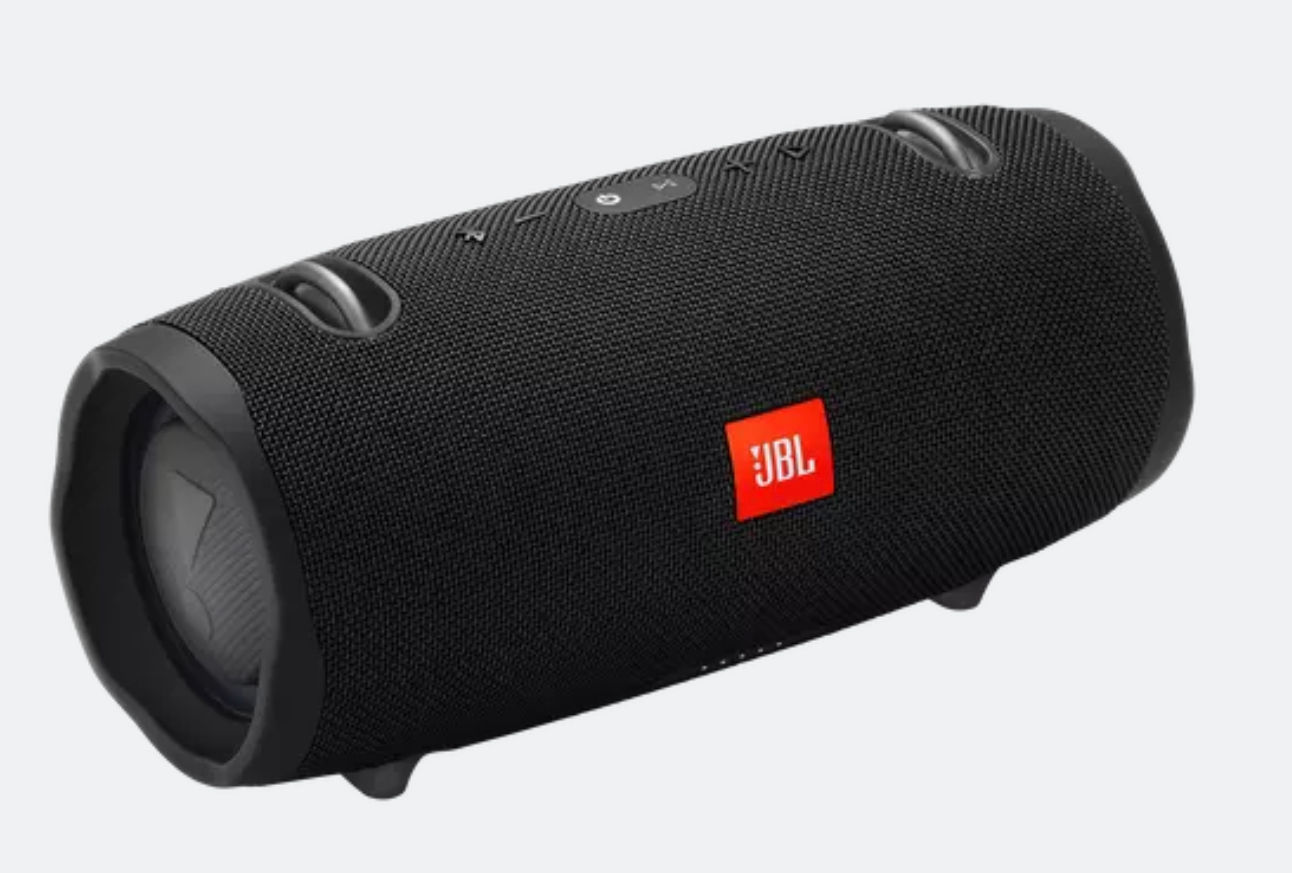 JBL Xtreme 2