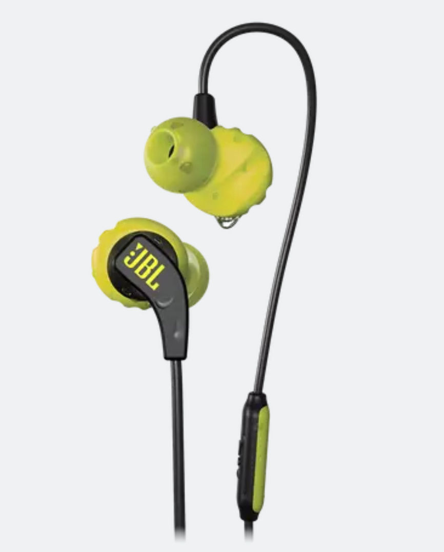 Thumbnail: JBL Endurance RUN