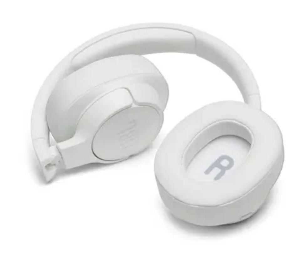 Thumbnail: JBL Tune 750BTNC