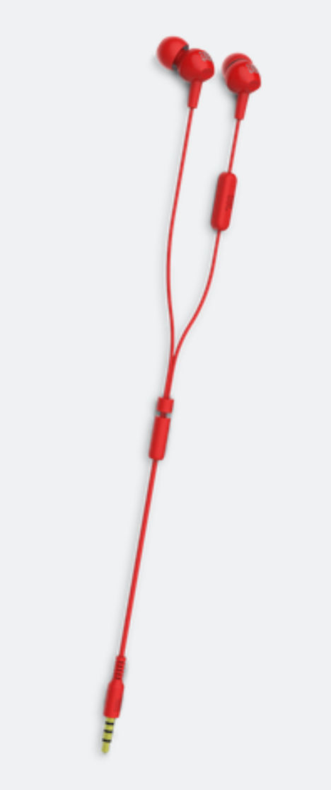 Thumbnail: JBL C150SI