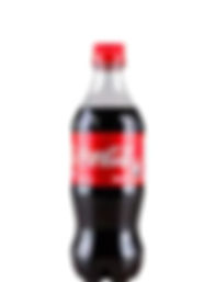 COCA COLA 600ML