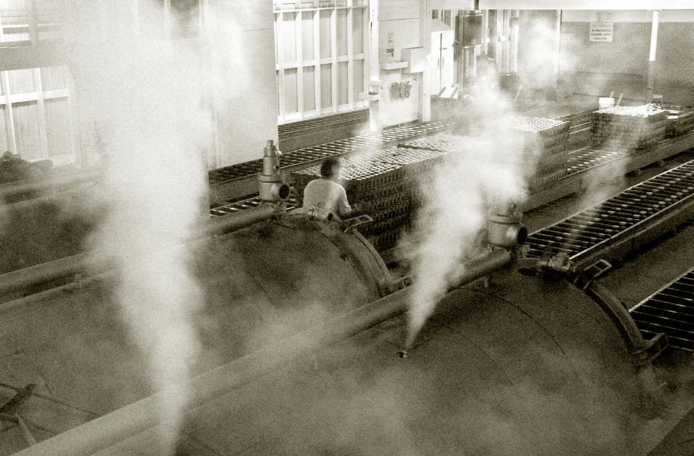 Cannery