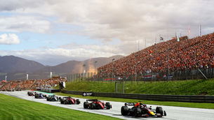 Formula One: Austrian Grand Prix Preview, Session Times and Where to Watch?