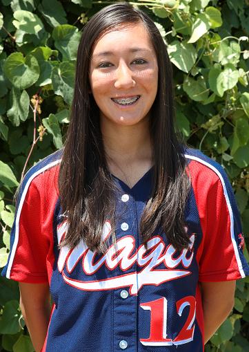 Krysten McCue