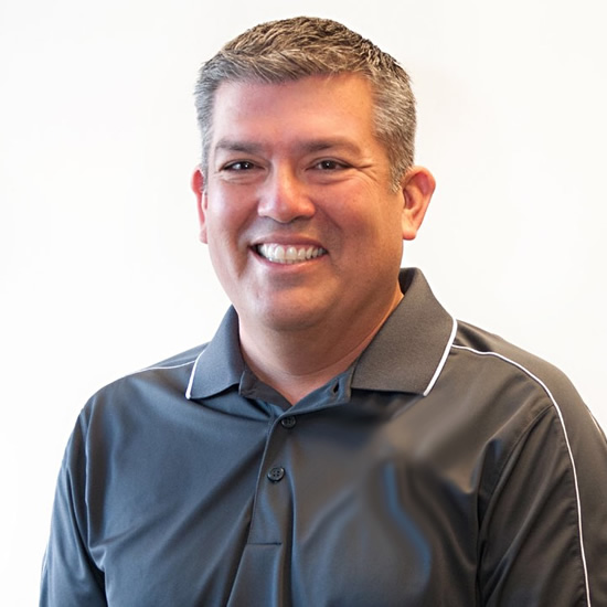 Joe Jaquez