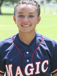 Cheyenne Cordes