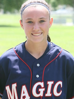 Whitney Smith