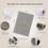 Thumbnail: Self-Care Guided Journal