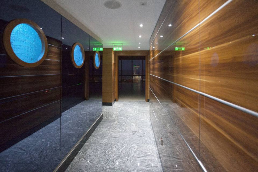 Rent Office in Limassol