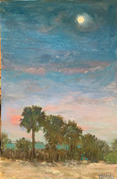 "Nancy's Venus"