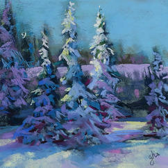 Country Winter