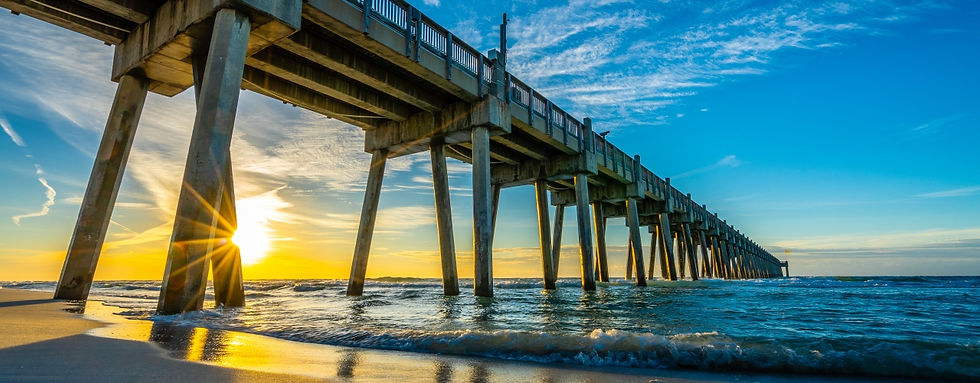 PRIVATE EVENT - PENSACOLA BEACH
