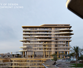 Costa Mare Tower III - Dubai
