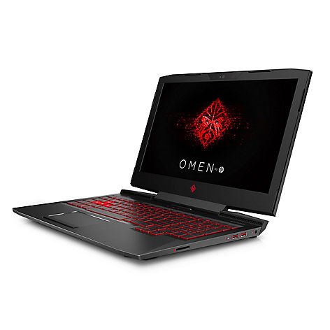 Miniatura: Notebook 15.6" Ci7 12GB 1TB | 15-CE002LA