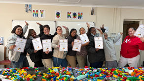 Bringing abstract concepts to life in the Northern Cape