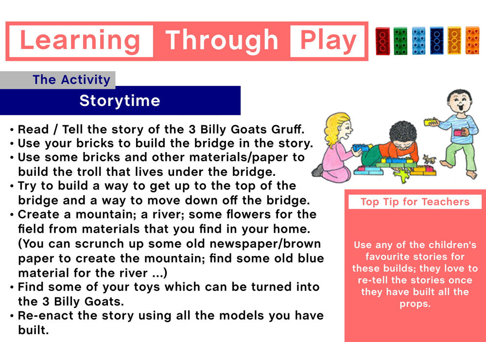 Storytime 