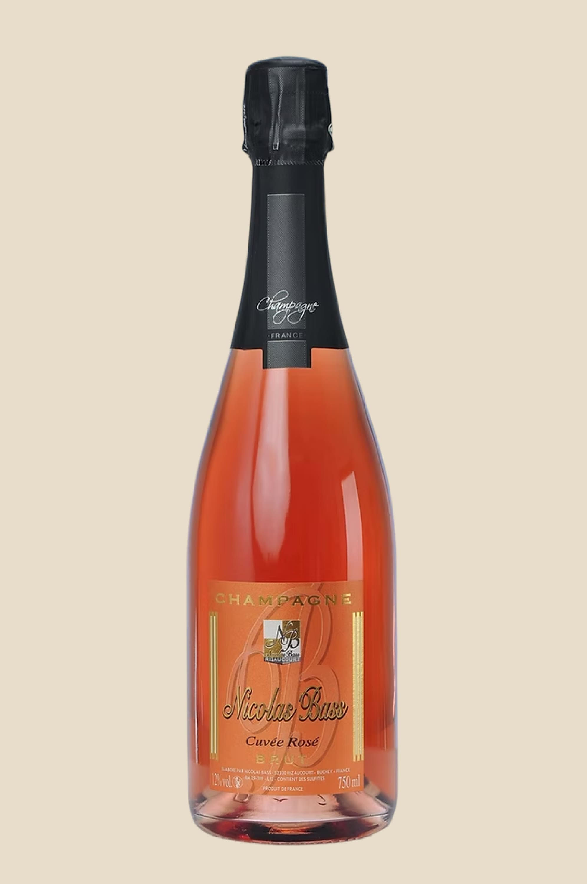 Brut Rosé