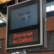 Douanes Montréal 1
