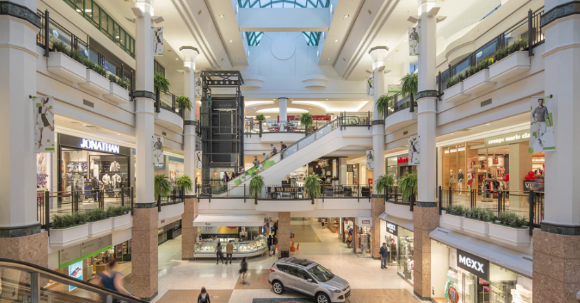 Halte-Bouffe Laurier Québec 1