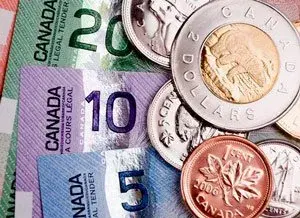 Monnaie canadienne