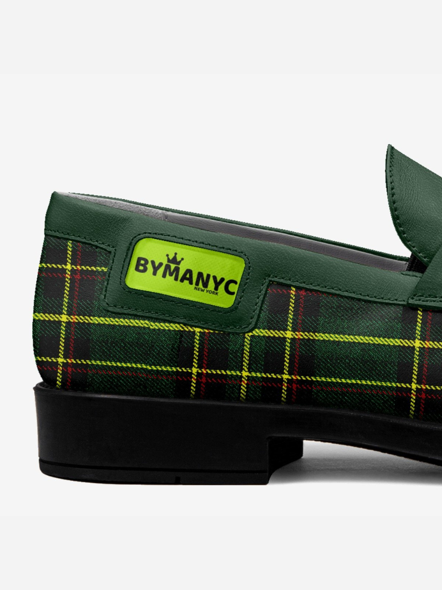 Thumbnail: BYMANYC ® NYC Haute Footwear – West Side Elegance