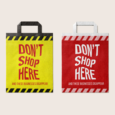 Campaign Bags