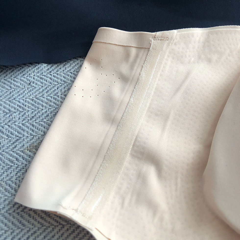 Miniatura: Sweet Strapless Bra - Seamless