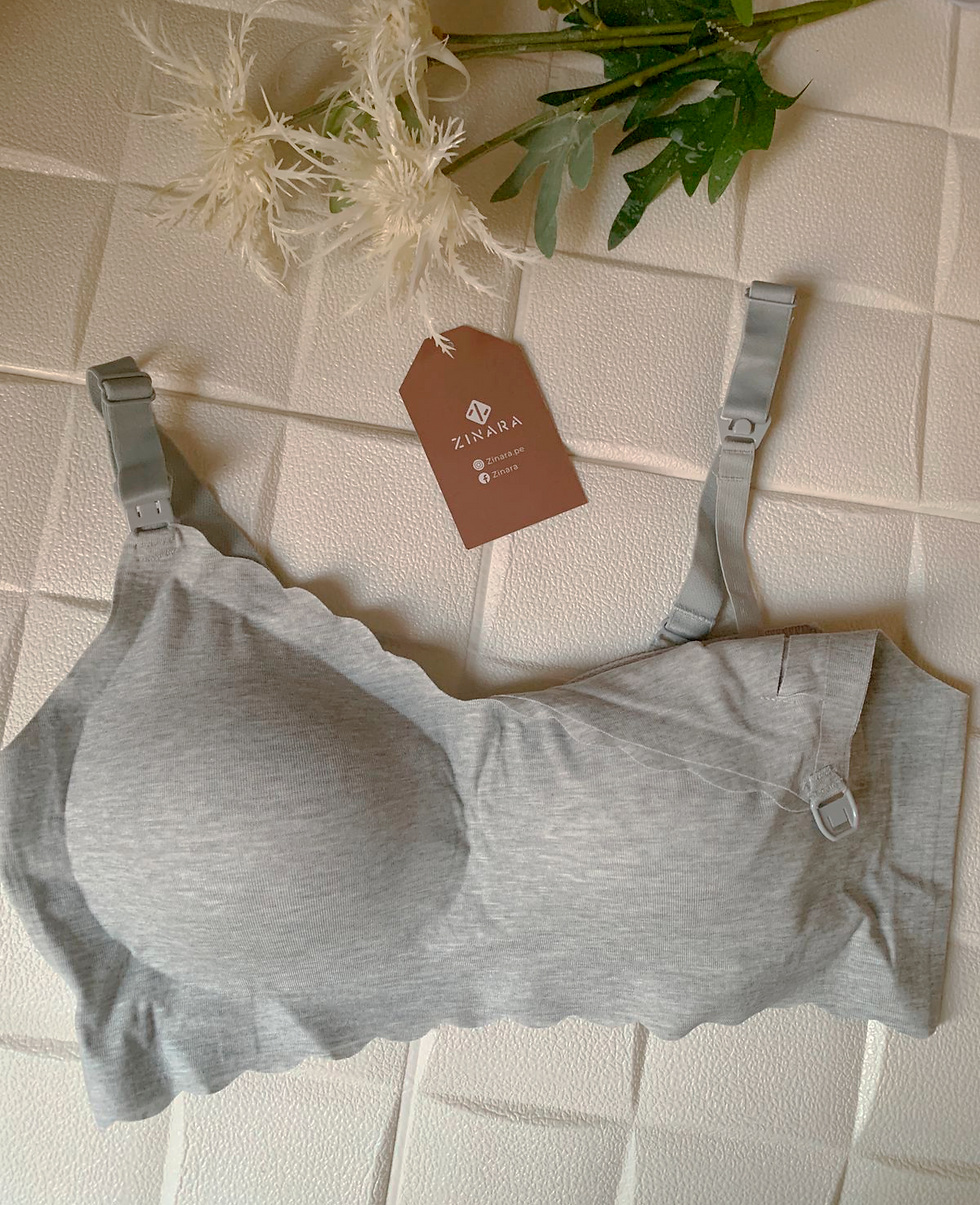 Miniatura: Maternity Bra - Seamless