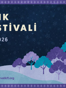Ayvalık Kış Festivali Programı Hazır, Biletler Yarın Satışta!