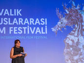 Ayvalık Uluslararası Film Festivali Sona Erdi