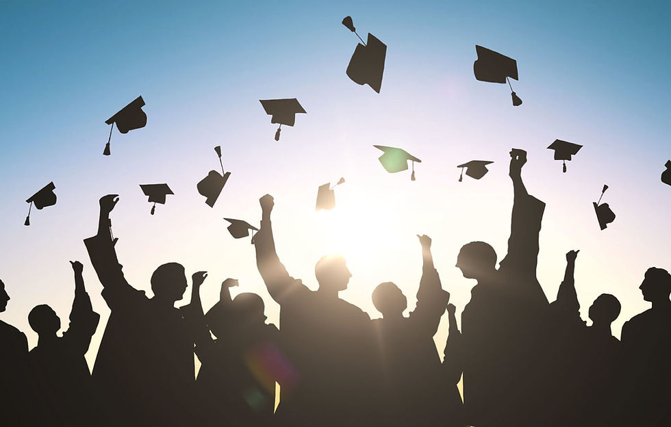 The Graduates