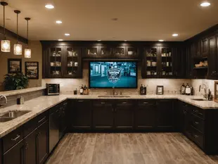 Exploring the Basics of Basement Cabinetry: A Comprehensive Guide