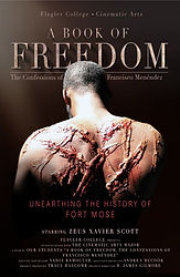 A Book of Freedom: The Confessions of Francisco Menendez