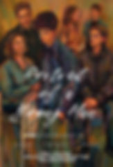 PORTRAIT OF A YOUNG MAN - World Premiere