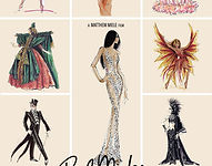 BOB MACKIE: Naked Illusion