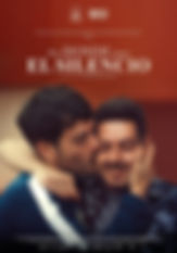 POR DONDE PASA EL SILENCIO