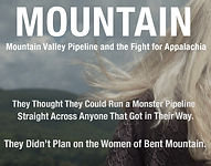A BEAST TOUCH THE MOUNTAIN