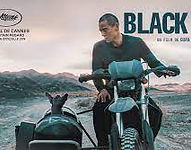 BLACK DOG