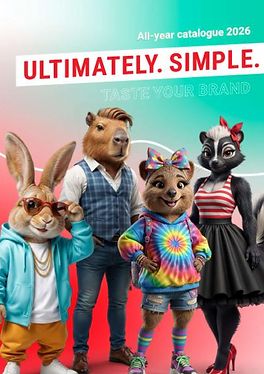 Jung helårs katalog