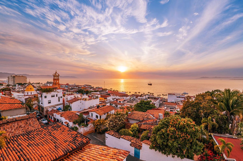 Puerto Vallarta muy bien posicionado entre los destinos preferidos por viajeros canadienses