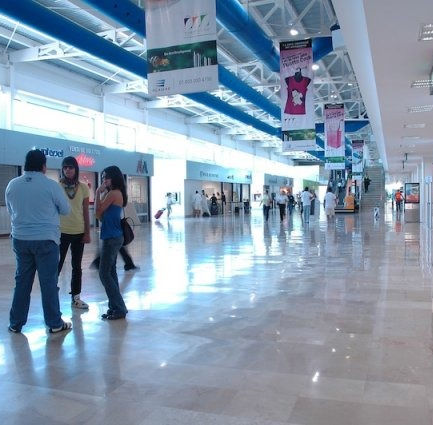 Copa Mundial no genera mayor demanda de pasaje aéreo a Puerto Vallarta