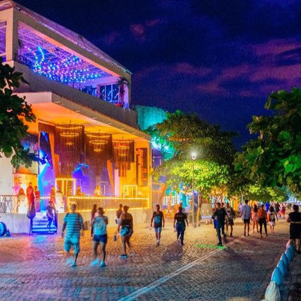 Puerto Vallarta tendrá un gran cierre en el 2025: Secturjal