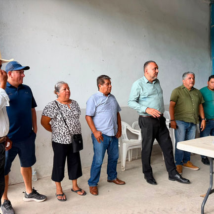 Gobierno de Cabo Corrientes prioriza apoyo a estudios geofísicos e hidrogeológicos