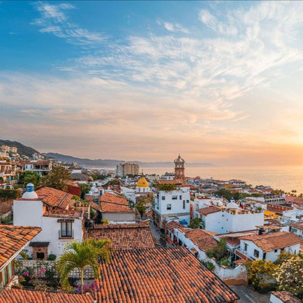 Puerto Vallarta captó derrama de 32 MMDP por turismo entre enero-octubre de 2025