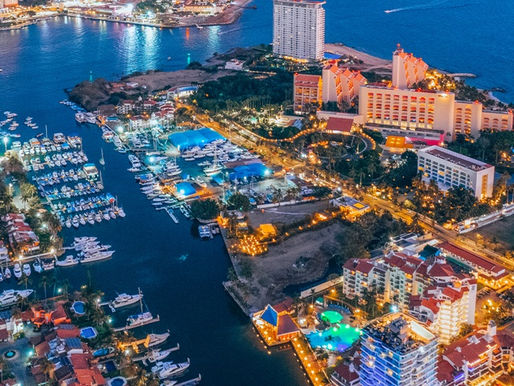 Marina Vallarta se renovará en 2026 cumpliendo proyectos y retos