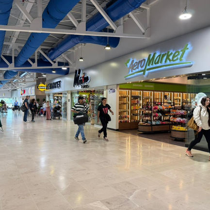 Aeropuerto de Vallarta se ubica en lugar 136 a nivel mundial de acuerdo a estudio de AirHelp