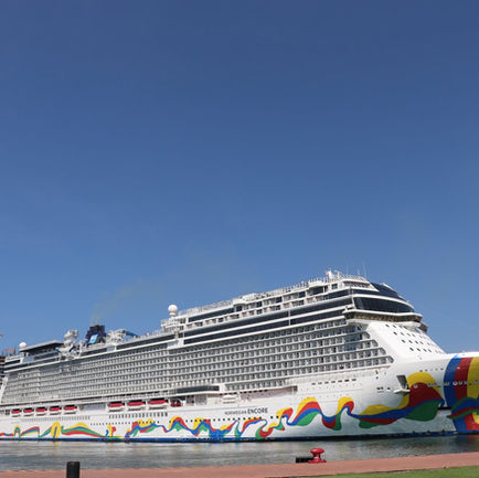 Arranca la temporada alta: en octubre Puerto Vallarta tendrá 21 arribos de cruceros