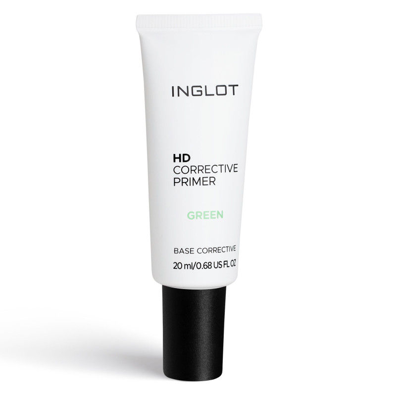 GREEN HD CORRECTIVE PRIMER